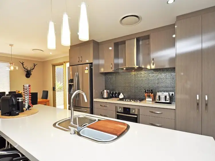 Fifth view of Homely house listing, 63 Halidon Street, Kingsley WA 6026