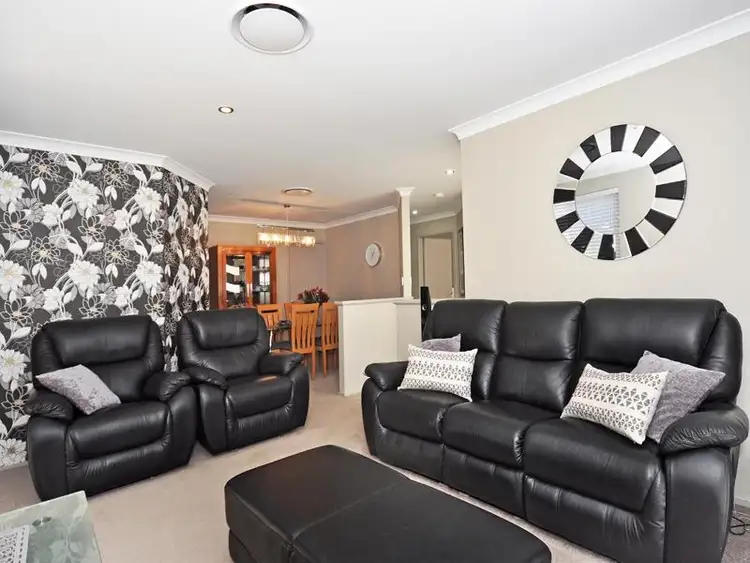 Third view of Homely house listing, 63 Halidon Street, Kingsley WA 6026