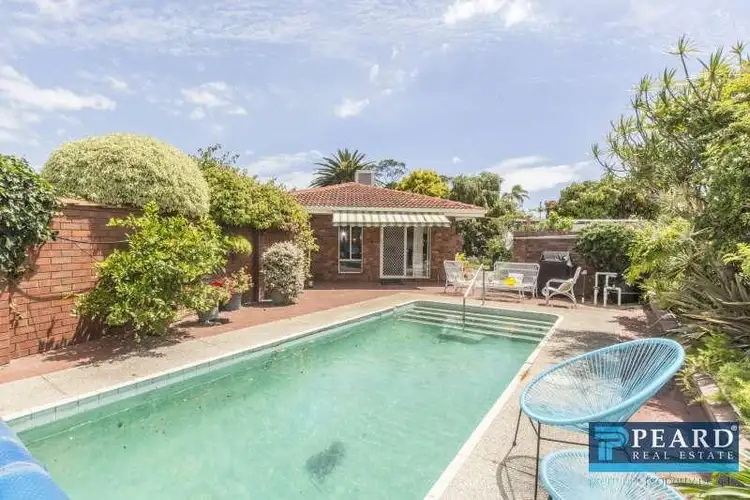 Seventh view of Homely semi-detached listing, 5 Chigwell Place, Carine WA 6020