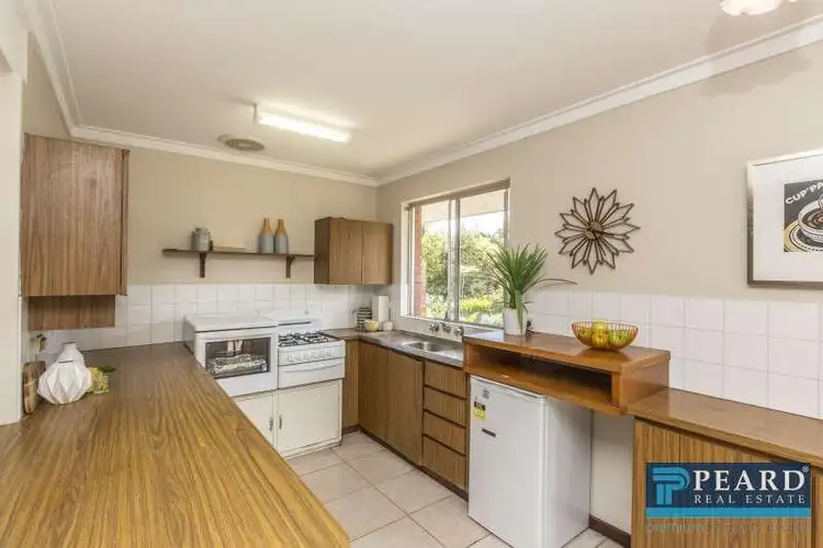Fifth view of Homely semi-detached listing, 5 Chigwell Place, Carine WA 6020