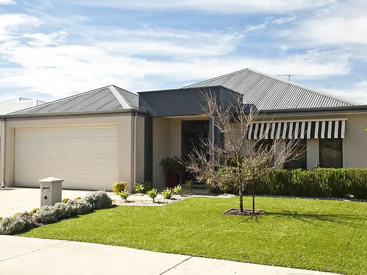 Main view of Homely house listing, 87 Belvoir Parkway, Darch WA 6065