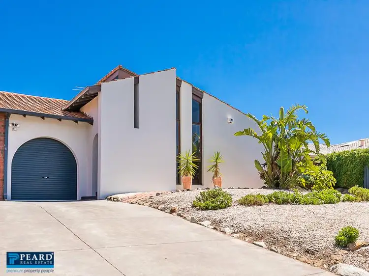 143B Giles Avenue, Padbury WA 6025