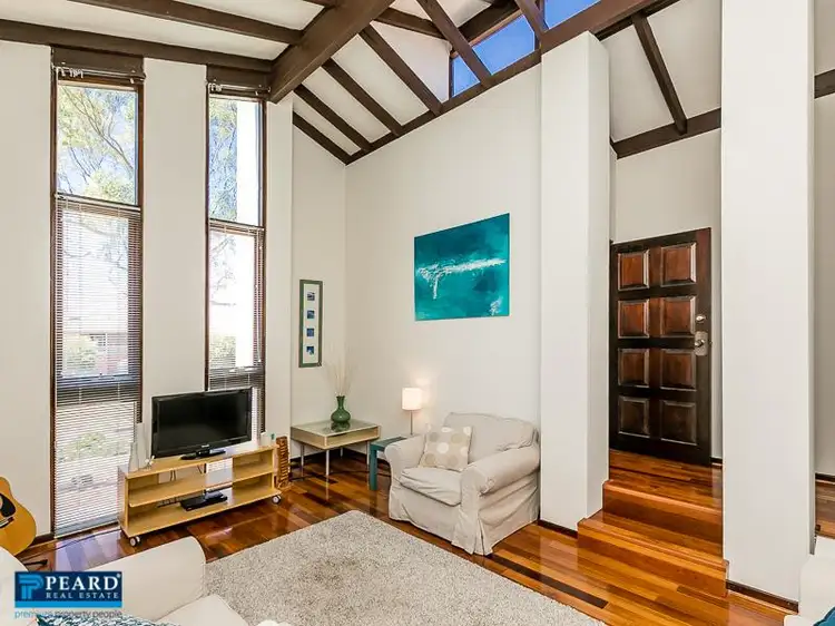 Second view of Homely house listing, 143B Giles Avenue, Padbury WA 6025