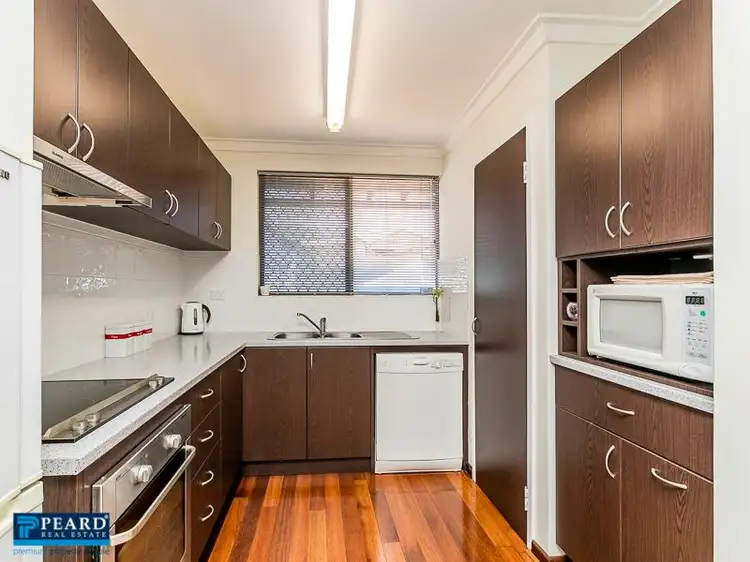 Fourth view of Homely house listing, 143B Giles Avenue, Padbury WA 6025