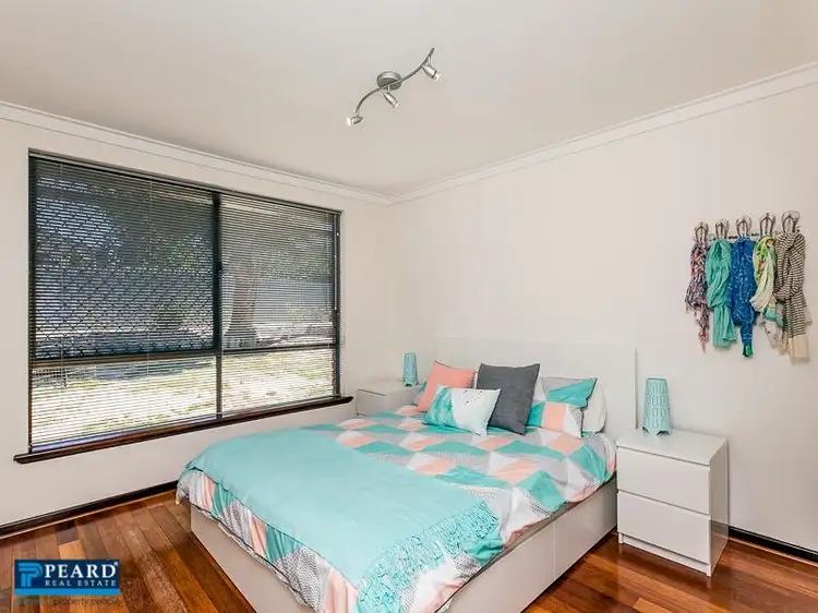 Fifth view of Homely house listing, 143B Giles Avenue, Padbury WA 6025