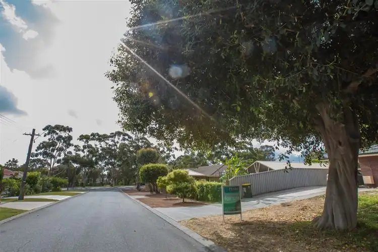Second view of Homely house listing, 3 Bamboore Crescent, Wanneroo WA 6065