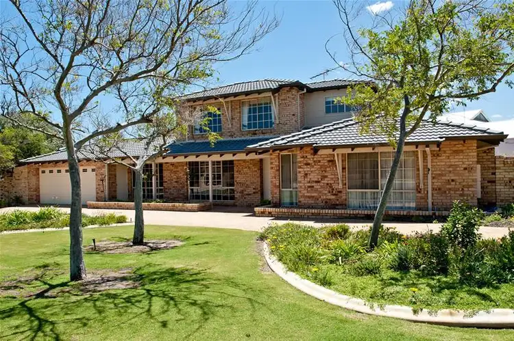 Main view of Homely house listing, 7 Vaucluse Place, Kallaroo WA 6025