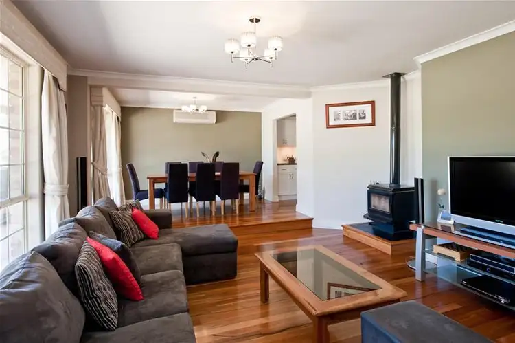 Third view of Homely house listing, 7 Vaucluse Place, Kallaroo WA 6025