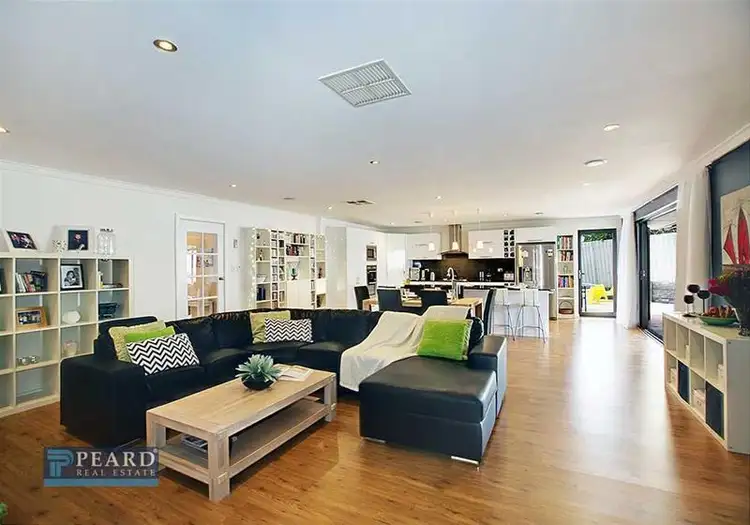 77 Mulligan Drive, Greenwood WA 6024