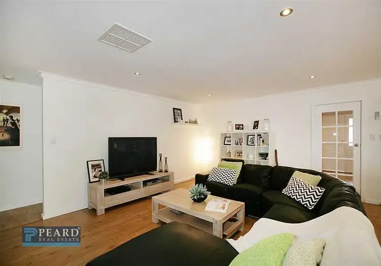 Sixth view of Homely house listing, 77 Mulligan Drive, Greenwood WA 6024