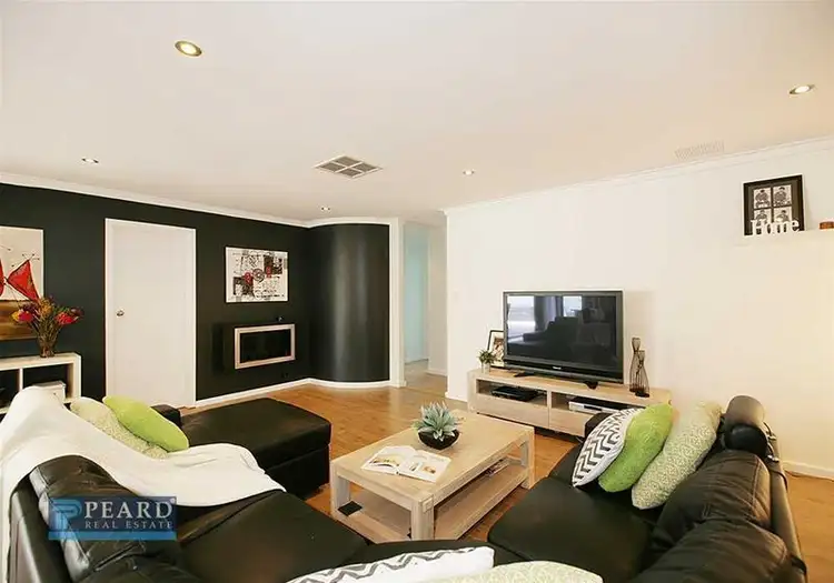 Seventh view of Homely house listing, 77 Mulligan Drive, Greenwood WA 6024