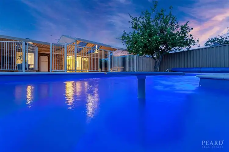 7 Apalie Trail, Edgewater WA 6027