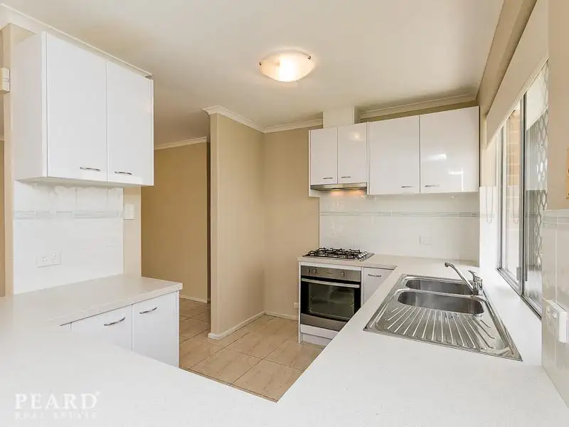 Main view of Homely house listing, 12 Exodon Place, Heathridge WA 6027