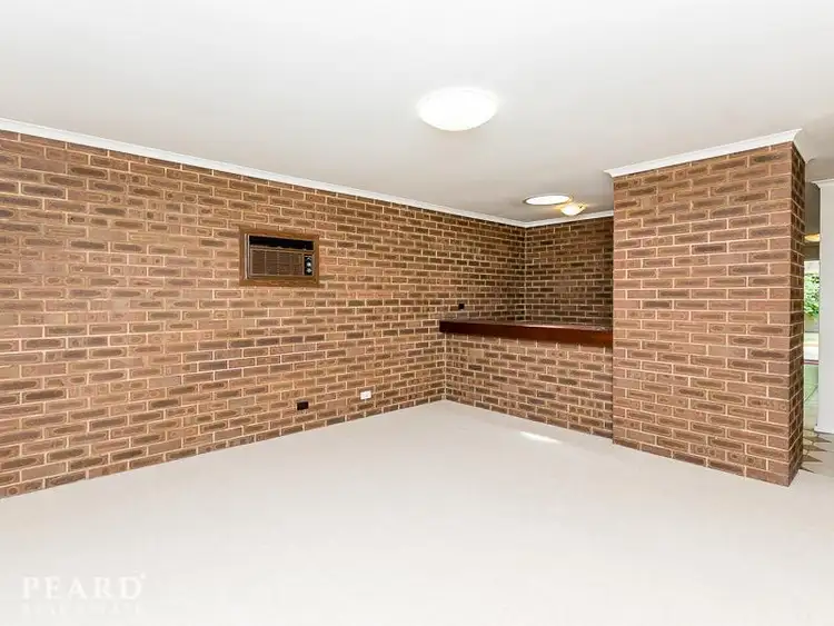 Fourth view of Homely house listing, 12 Exodon Place, Heathridge WA 6027