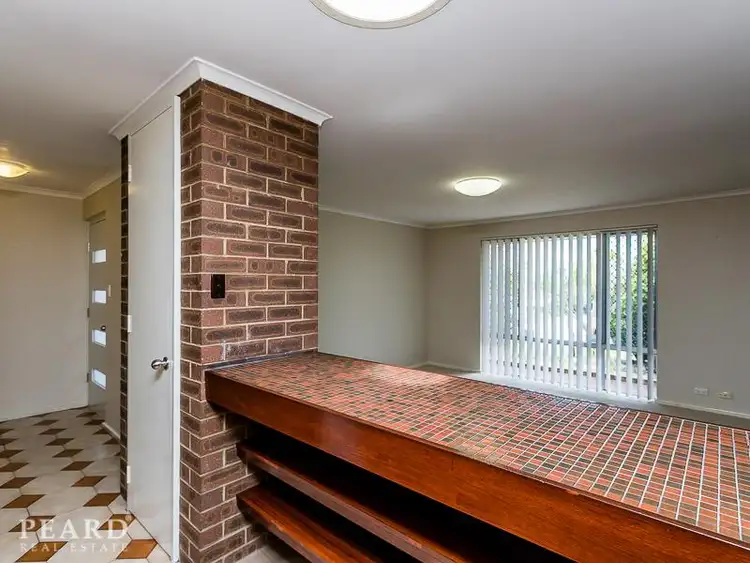 Fifth view of Homely house listing, 12 Exodon Place, Heathridge WA 6027