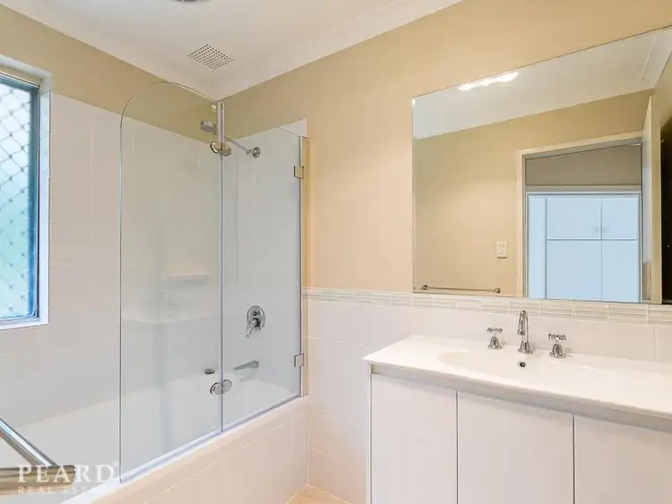 Seventh view of Homely house listing, 12 Exodon Place, Heathridge WA 6027