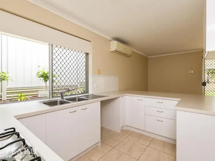 Second view of Homely house listing, 12 Exodon Place, Heathridge WA 6027