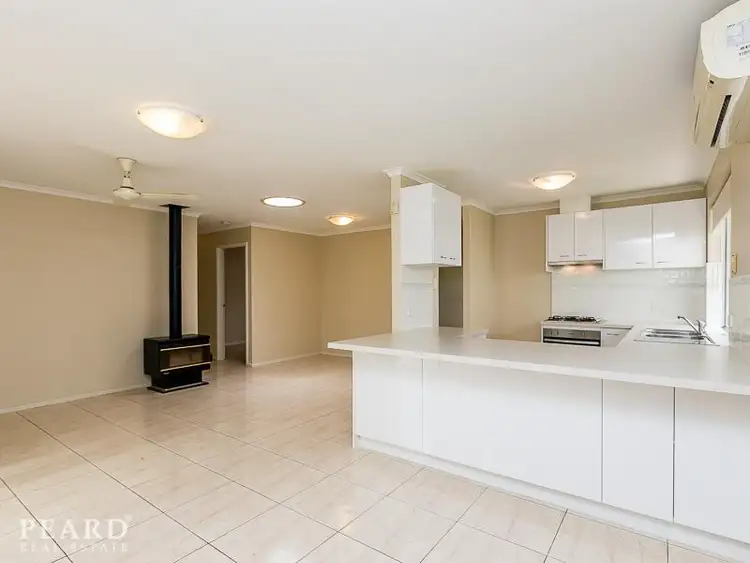 Third view of Homely house listing, 12 Exodon Place, Heathridge WA 6027