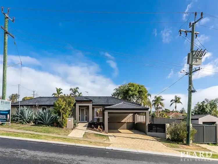 3 Abbey Street, Warwick WA 6024
