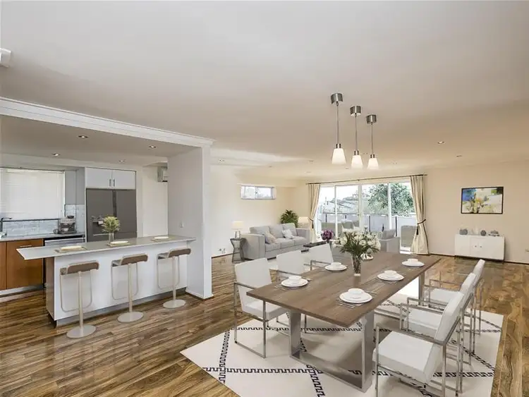 Second view of Homely house listing, 3 Abbey Street, Warwick WA 6024