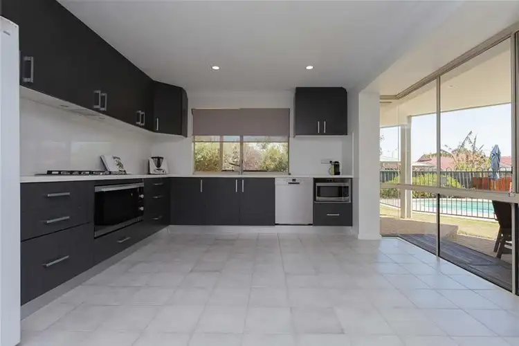 Main view of Homely house listing, 6 Winch Place, Ocean Reef WA 6027