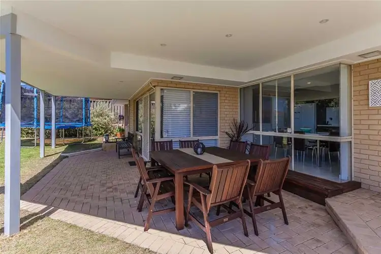 Third view of Homely house listing, 6 Winch Place, Ocean Reef WA 6027