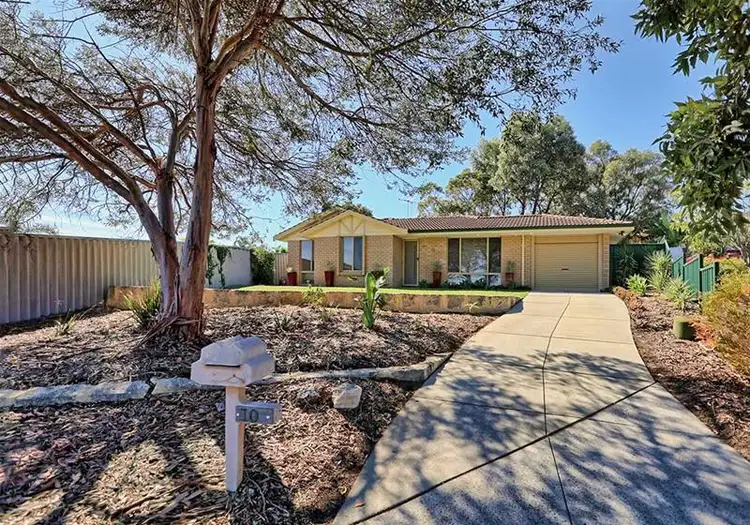 10 Pya Place, Joondalup WA 6027