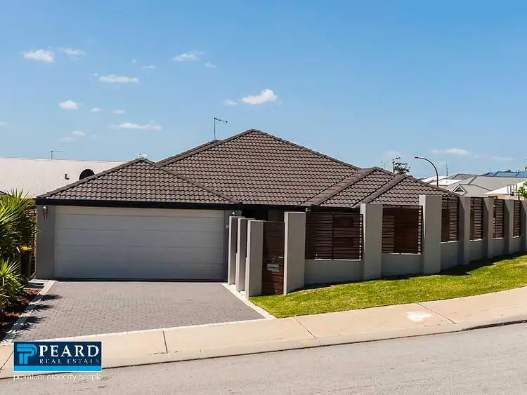 Main view of Homely house listing, 2 Torre Link, Darch WA 6065