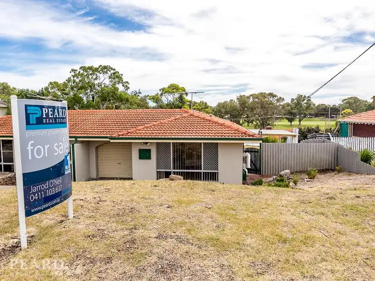 Main view of Homely house listing, 51 Mason Way, Padbury WA 6025