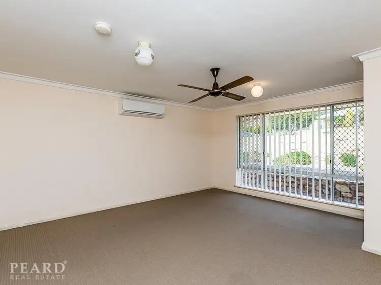 Second view of Homely house listing, 51 Mason Way, Padbury WA 6025