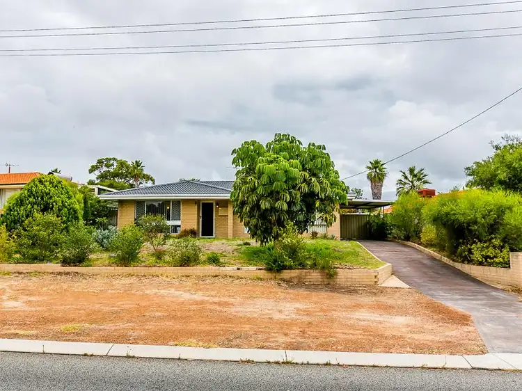 Main view of Homely house listing, 5 Barclay Avenue, Padbury WA 6025
