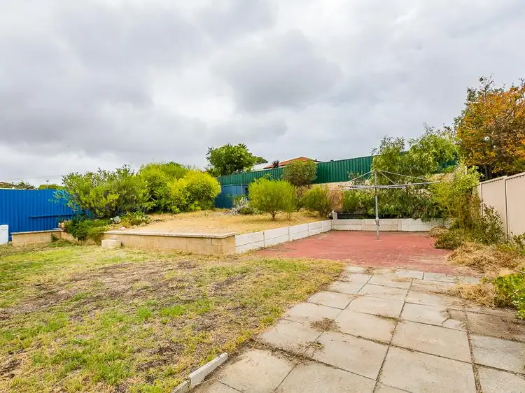 Fifth view of Homely house listing, 5 Barclay Avenue, Padbury WA 6025