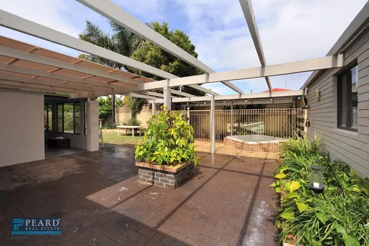 Sixth view of Homely house listing, 12 Strathaven Crescent, Greenwood WA 6024