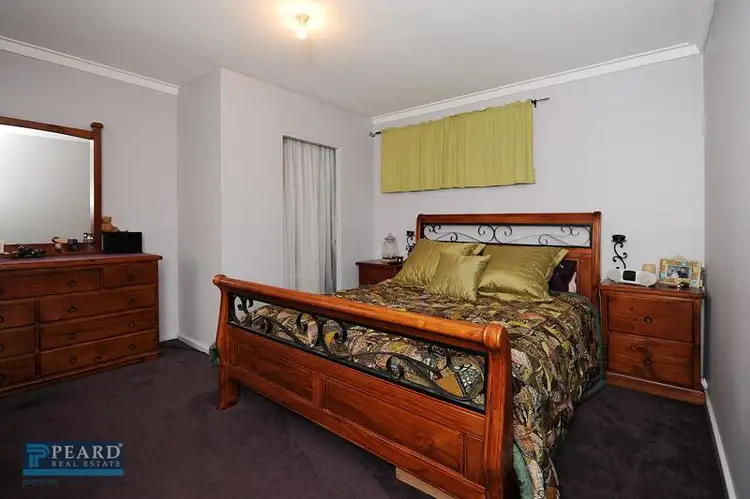 Second view of Homely house listing, 12 Strathaven Crescent, Greenwood WA 6024