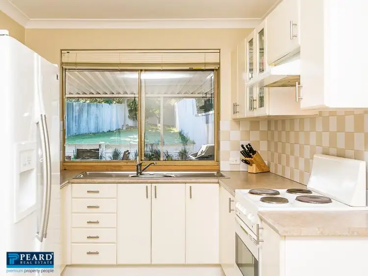 Third view of Homely semi-detached listing, 7A Deepdene Close, Heathridge WA 6027