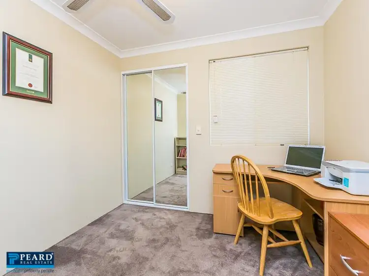 Sixth view of Homely semi-detached listing, 7A Deepdene Close, Heathridge WA 6027