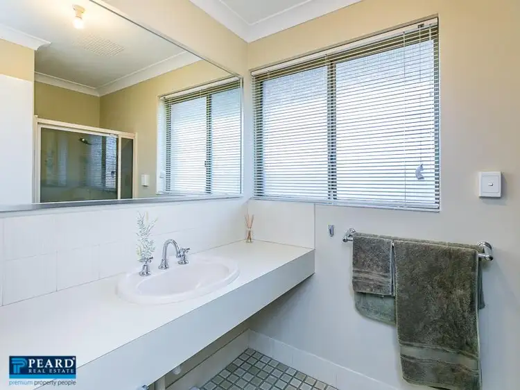 Seventh view of Homely semi-detached listing, 7A Deepdene Close, Heathridge WA 6027