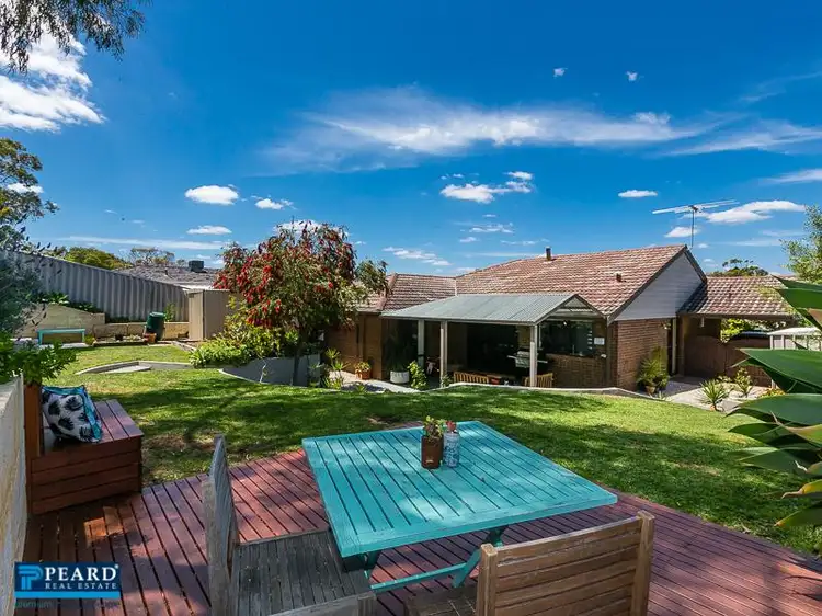 Main view of Homely house listing, 27 Brisbane Drive, Padbury WA 6025