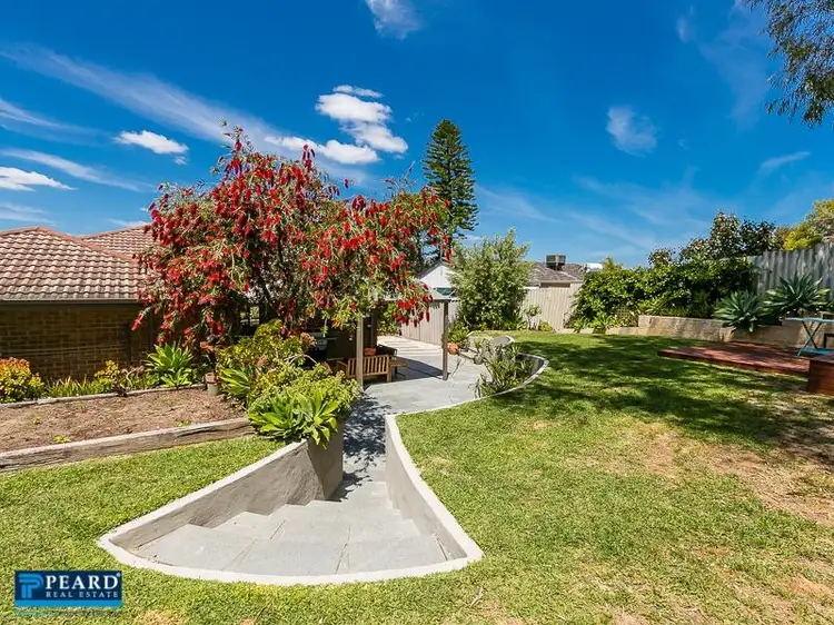 Second view of Homely house listing, 27 Brisbane Drive, Padbury WA 6025
