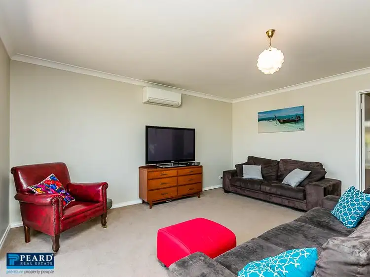 Fourth view of Homely house listing, 27 Brisbane Drive, Padbury WA 6025