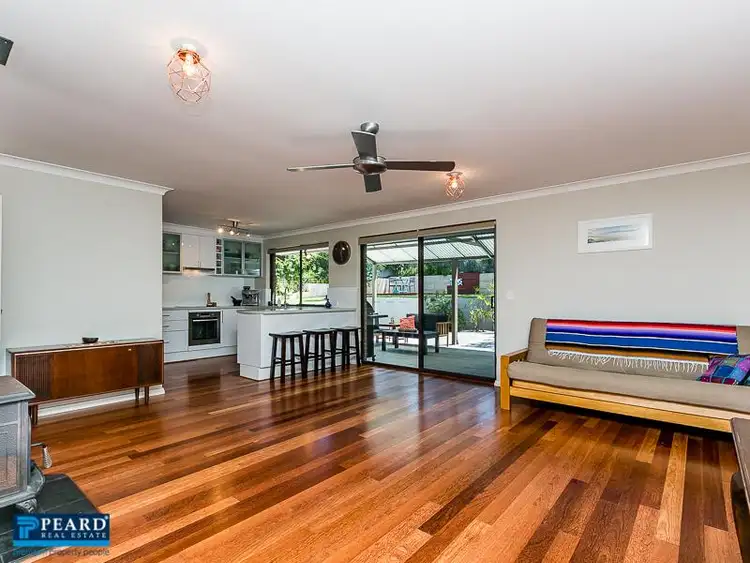 Seventh view of Homely house listing, 27 Brisbane Drive, Padbury WA 6025