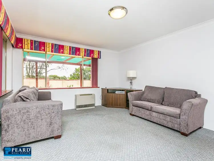 Third view of Homely house listing, 1 Corio Lane, Currambine WA 6028
