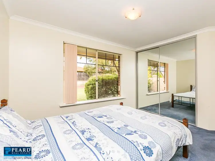 Fifth view of Homely house listing, 1 Corio Lane, Currambine WA 6028