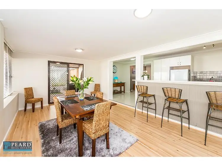 7 Dagnall Court, Greenwood WA 6024