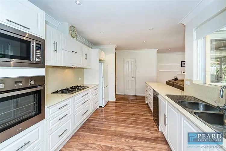 37 Adenandra Way, Greenwood WA 6024