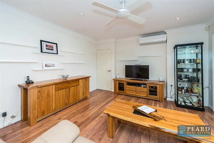 Sixth view of Homely house listing, 37 Adenandra Way, Greenwood WA 6024