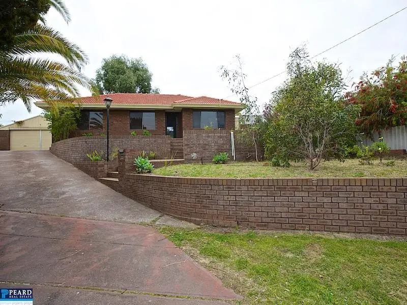 Main view of Homely house listing, 6 Mitchell Place, Padbury WA 6025