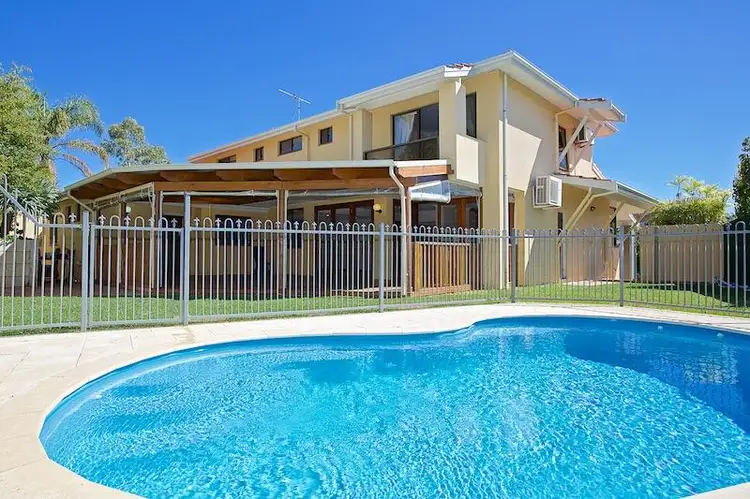 36 Aristride Avenue, Kallaroo WA 6025