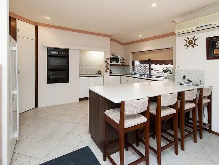 Fourth view of Homely house listing, 73 Osmaston Road, Carine WA 6020