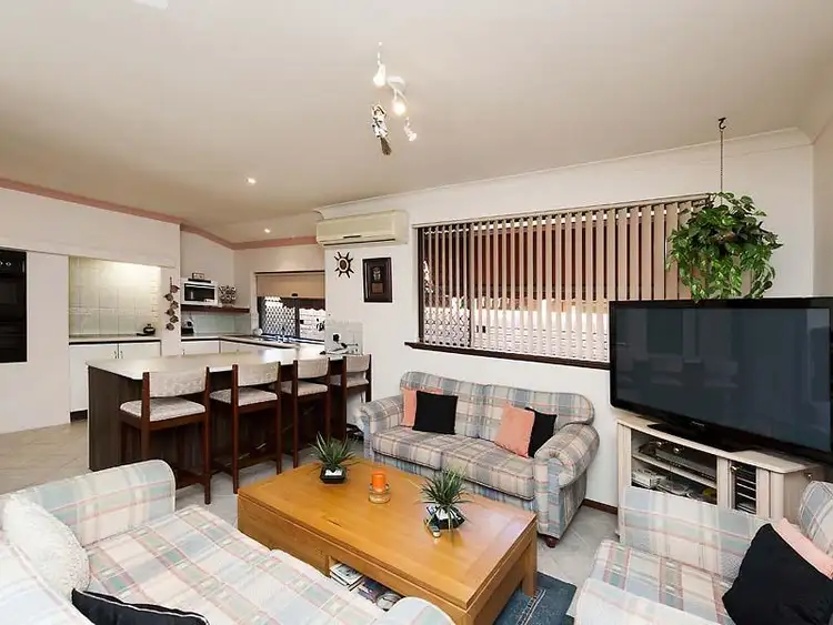 Sixth view of Homely house listing, 73 Osmaston Road, Carine WA 6020